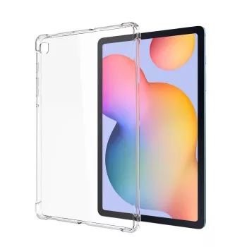 eSTUFF ES680102-BULK Tablet-Hülle 26,4 cm (10,4 Zoll) Cover Transparent