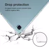 eSTUFF ES680102-BULK Tablet-Hülle 26,4 cm (10,4 Zoll) Cover Transparent