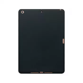 eSTUFF ORLANDO transparente TPU Rückseitenabdeckung für Apple iPad Air 10,9 (4./5. Generation)