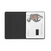 Folio Case Trunk TR-IPC10-BLK für iPad 10,2 Zoll Schwarz