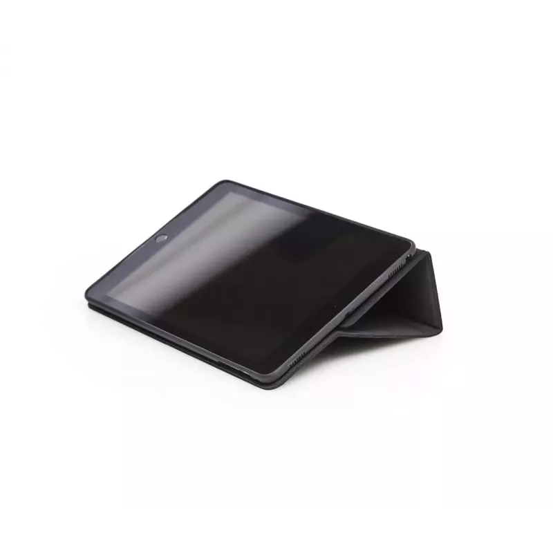 Folio Case Trunk TR-IPC10-BLK für iPad 10,2 Zoll Schwarz