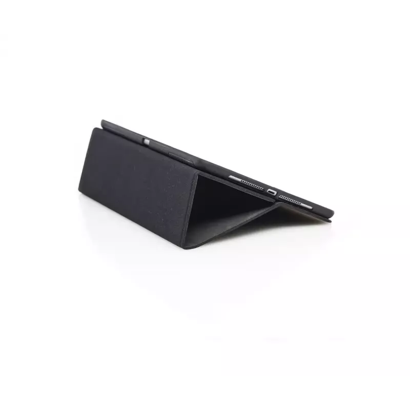 Folio Case Trunk TR-IPC10-BLK für iPad 10,2 Zoll Schwarz