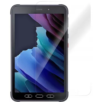 eSTUFF ES506022 Tablet-Bildschirmschutzfolie Klare Bildschirmschutzfolie Samsung 1 Stk.