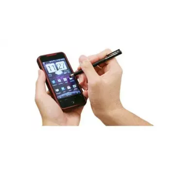 Stylus Pen IOGEAR GSTY103 Schwarz