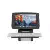 Compulocks Universal-Tastatur-Ablage VESA-kompatibel Schwarz UKBTRAYB