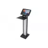Compulocks Universal-Tastatur-Ablage VESA-kompatibel Schwarz UKBTRAYB