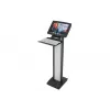 Compulocks Universal-Tastatur-Ablage VESA-kompatibel Schwarz UKBTRAYB