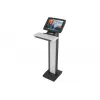 Compulocks Universal-Tastatur-Ablage VESA-kompatibel Schwarz UKBTRAYB