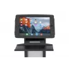 Compulocks Universal-Tastatur-Ablage VESA-kompatibel Schwarz UKBTRAYB