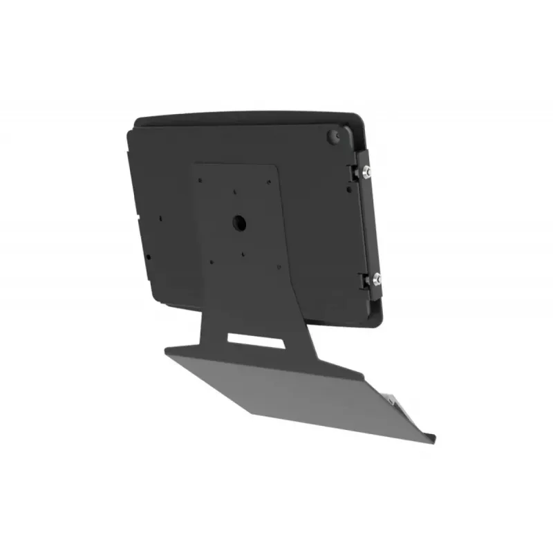 Compulocks Universal-Tastatur-Ablage VESA-kompatibel Schwarz UKBTRAYB
