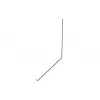 Compulocks Universal-Tastatur-Ablage VESA-kompatibel Schwarz UKBTRAYB
