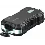 Auto-Starthilfe-Powerbank Sandberg 10000 mAh USB Typ-A Typ-C Schwarz
