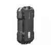 Auto-Starthilfe-Powerbank Sandberg 10000 mAh USB Typ-A Typ-C Schwarz