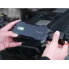 Auto-Starthilfe-Powerbank Sandberg 10000 mAh USB Typ-A Typ-C Schwarz