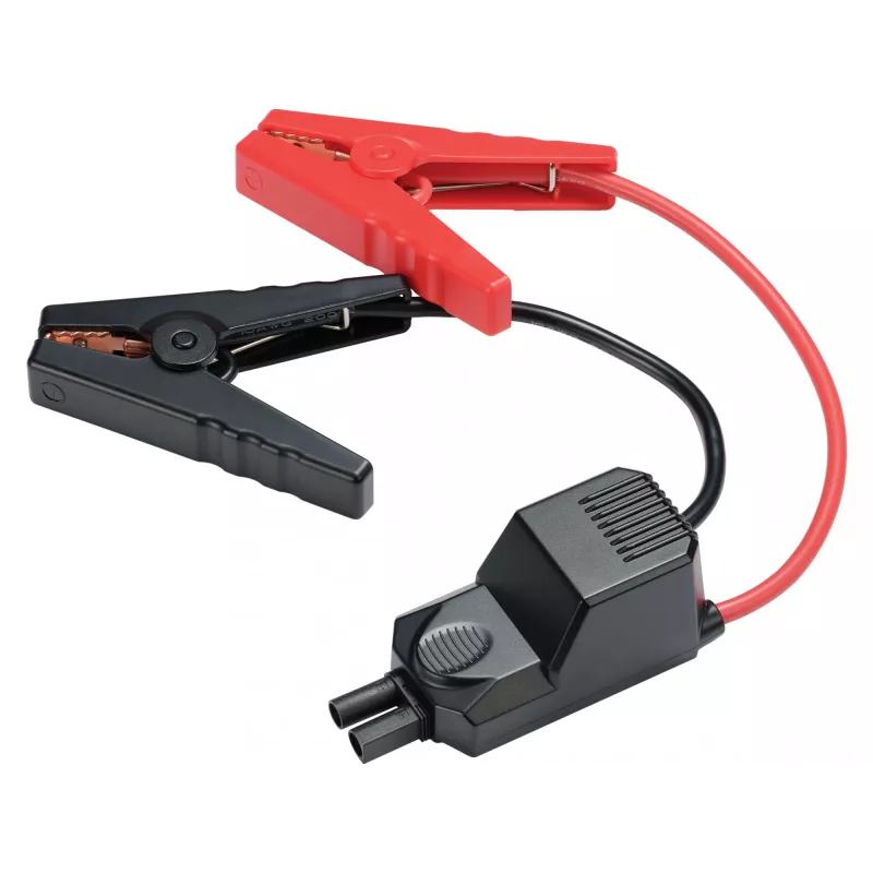 Auto-Starthilfe-Powerbank Sandberg 10000 mAh USB Typ-A Typ-C Schwarz