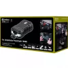 Auto-Starthilfe-Powerbank Sandberg 10000 mAh USB Typ-A Typ-C Schwarz