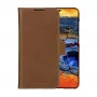 dbramante1928 Lynge Handyhülle 15,8 cm (6,2 Zoll) Flip-Case Tan