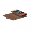 dbramante1928 Lynge Handyhülle 15,8 cm (6,2 Zoll) Flip-Case Tan