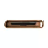 dbramante1928 Lynge Handyhülle 15,8 cm (6,2 Zoll) Flip-Case Tan