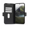 Folio Case dbramante1928 Oslo Pro für Samsung Galaxy S25+ 6.7 Schwarz