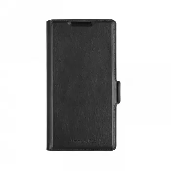 Folio Case dbramante1928 Oslo Pro für Samsung Galaxy S25 Ultra 6,8 Zoll Schwarz