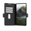 Folio Case dbramante1928 Oslo Pro für Samsung Galaxy S25 Ultra 6,8 Zoll Schwarz