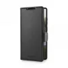 Folio Case dbramante1928 Oslo Pro für Samsung Galaxy S25 Ultra 6,8 Zoll Schwarz