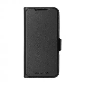 dbramante1928 Oslo Pro - Galaxy A56 5G - Schwarz, Flip-Case, Samsung, Galaxy A56 5G, 17 cm (6,7 Zoll), Schwarz