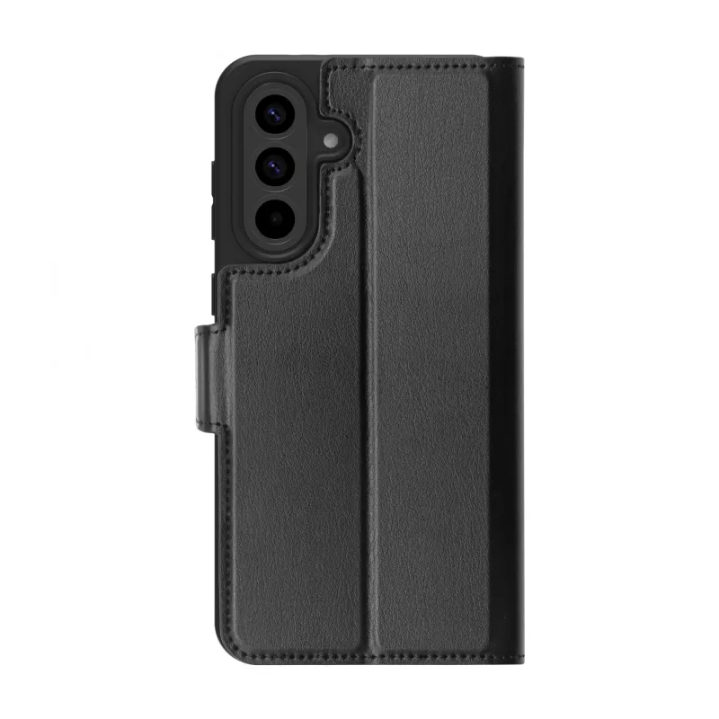 dbramante1928 Oslo Pro - Galaxy A56 5G - Schwarz, Flip-Case, Samsung, Galaxy A56 5G, 17 cm (6,7 Zoll), Schwarz