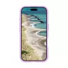 Cover dbramante1928 Grenen MagSafe iPhone 16 Pink