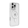 Cover dbramante1928 Grenen MagSafe iPhone 16 ProMax Weiß