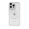 Cover dbramante1928 Grenen MagSafe iPhone 16 ProMax Weiß