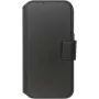 eSTUFF ES67160101 Handyhülle 17 cm (6,7 Zoll) Wallet-Hülle Schwarz