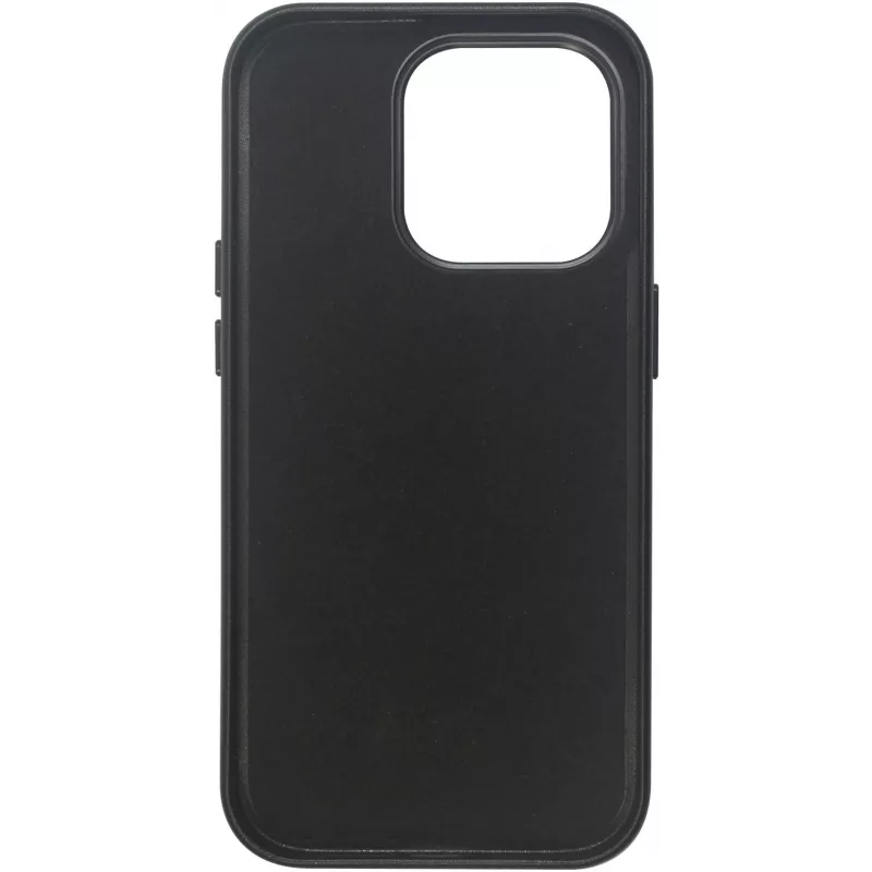 eSTUFF ES67160105 Handyhülle 17,5 cm (6,9 Zoll) Wallet Case Schwarz
