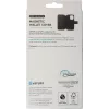 eSTUFF ES67160105 Handyhülle 17,5 cm (6,9 Zoll) Wallet Case Schwarz