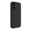 Cover dbramante1928 Costa Rica iPhone 16 Night Schwarz Monochromatic