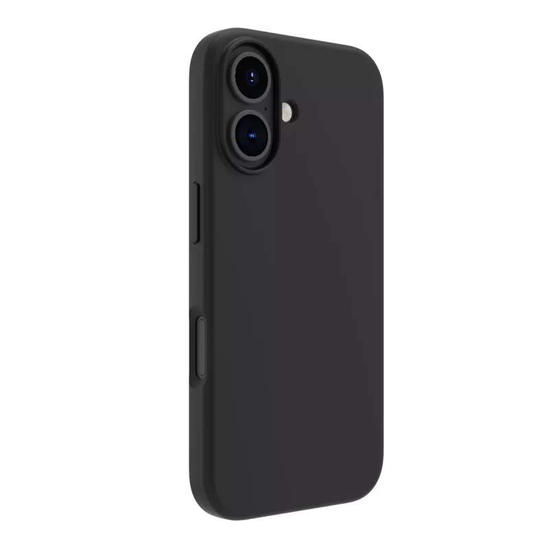 Cover dbramante1928 Costa Rica iPhone 16 Night Schwarz Monochromatic