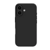 Cover dbramante1928 Costa Rica iPhone 16 Night Schwarz Monochromatic