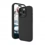 Cover dbramante1928 Costa Rica iPhone 16 Pro Night Schwarz