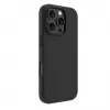 Cover dbramante1928 Costa Rica iPhone 16 Pro Night Schwarz