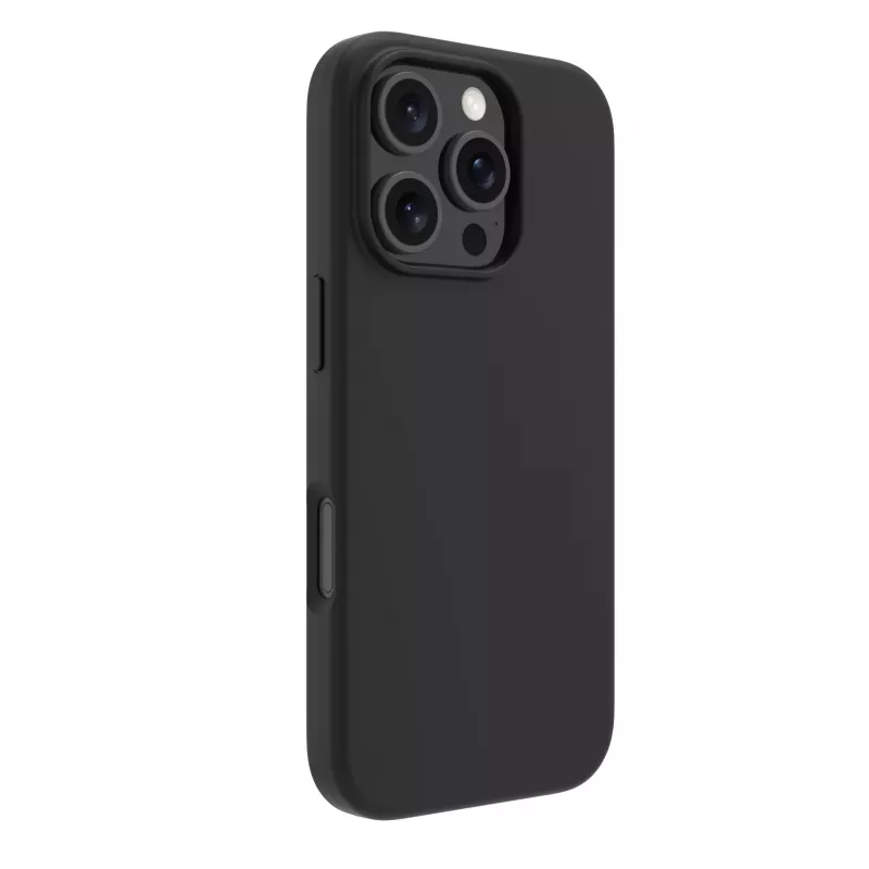 Cover dbramante1928 Costa Rica iPhone 16 Pro Night Schwarz