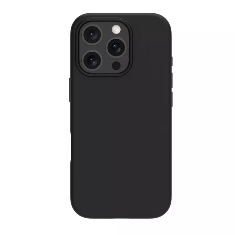 Cover dbramante1928 Costa Rica iPhone 16 Pro Night Schwarz
