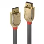 Lindy 7,5 m DisplayPort 1.2-Kabel, Gold Line