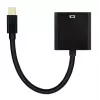 Mini DisplayPort zu VGA Adapter ProXtend MDP-VGAA-0002