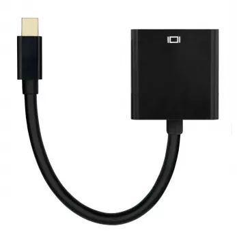 Mini DisplayPort zu VGA Adapter ProXtend MDP-VGAA-0002