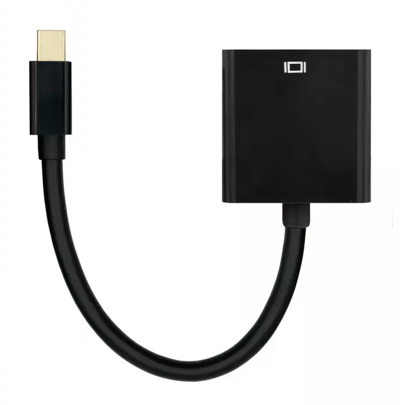 Mini DisplayPort zu VGA Adapter ProXtend MDP-VGAA-0002