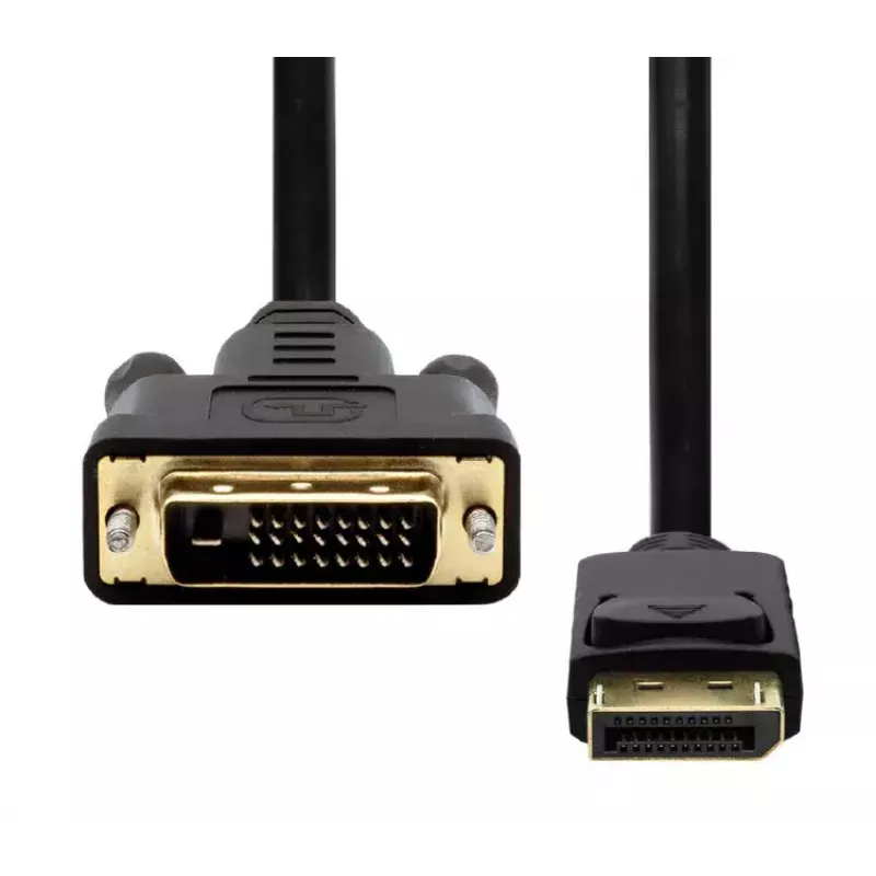 DisplayPort auf DVI-D Kabel ProXtend DP1.2-DVI241-003 3M
