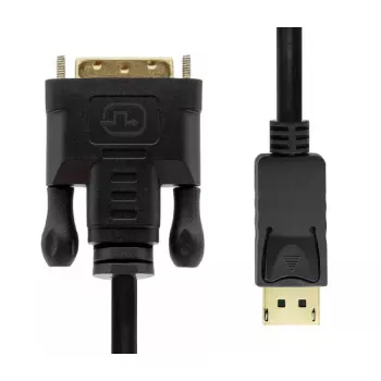 DisplayPort auf DVI-D Kabel ProXtend DP1.2-DVI241-003 3M