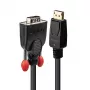 DisplayPort-auf-VGA-Kabel Lindy 41942 2 m