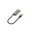 Adapter VivoLink HDMI & USB-A to USB-C PROADHDMI 4K-Auflösung kompatibel